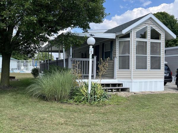 11377 Township Road 266, Unit 34, Lakeview, OH 43331