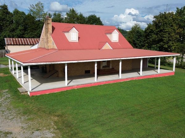 2215 Clinton Hwy Hwy, Powell, TN 37849