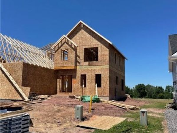 LOT 351 FOREST RIDGE LANE Lane, Baldwinsville, NY 13027