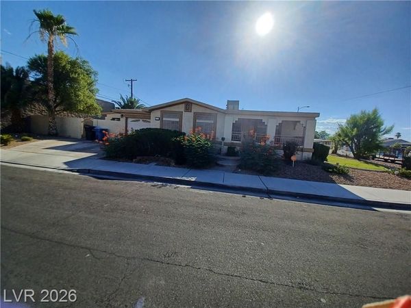 1101 Leonard Avenue, Las Vegas, NV 89106