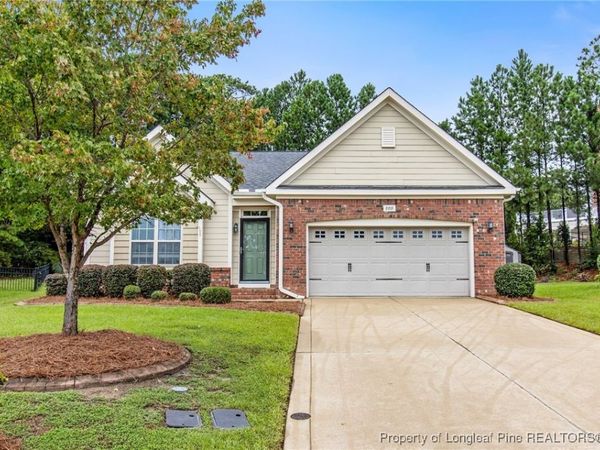 800 Misty Meadow Lane, Fayetteville, NC 28304