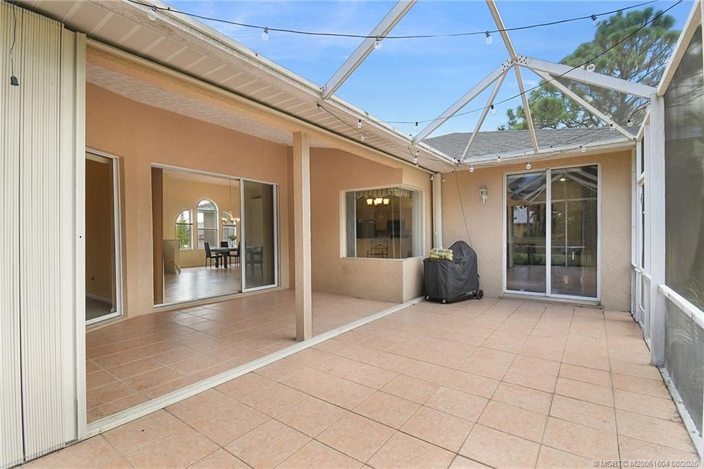 111 SW North Danville Circle, Port Saint Lucie, FL 34953 Photo