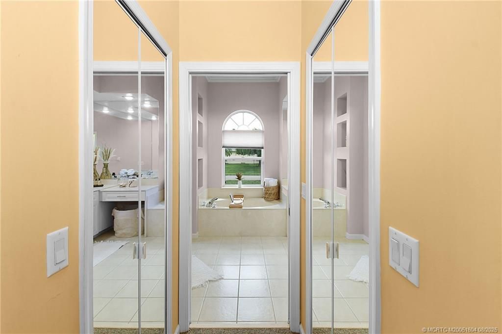 111 SW North Danville Circle, Port Saint Lucie, FL 34953 Photo