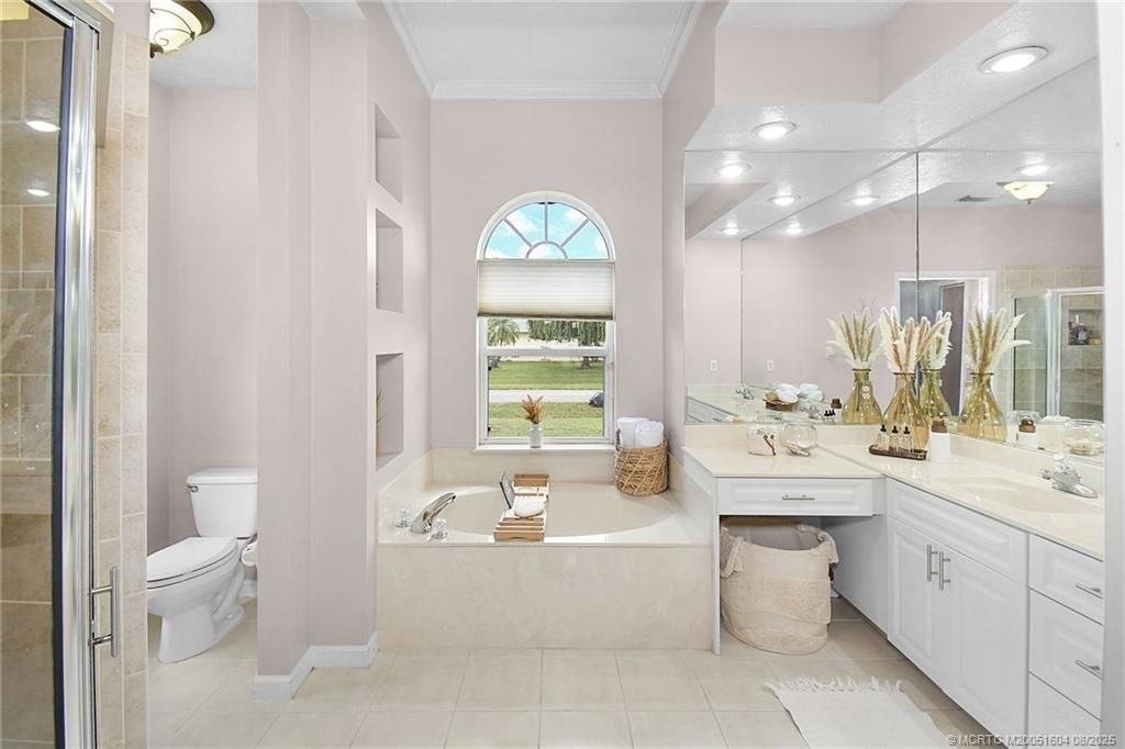 111 SW North Danville Circle, Port Saint Lucie, FL 34953 Photo