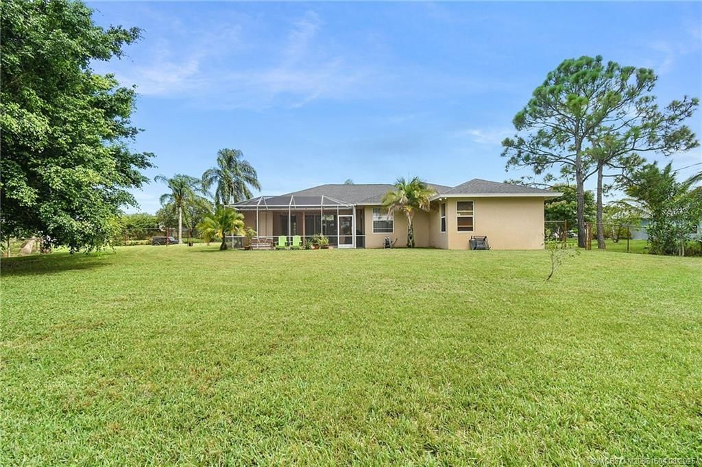 111 SW North Danville Circle, Port Saint Lucie, FL 34953 Photo