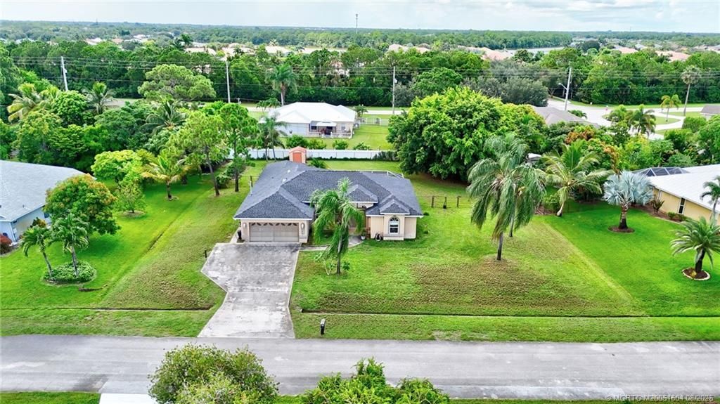 111 SW North Danville Circle, Port Saint Lucie, FL 34953 Photo