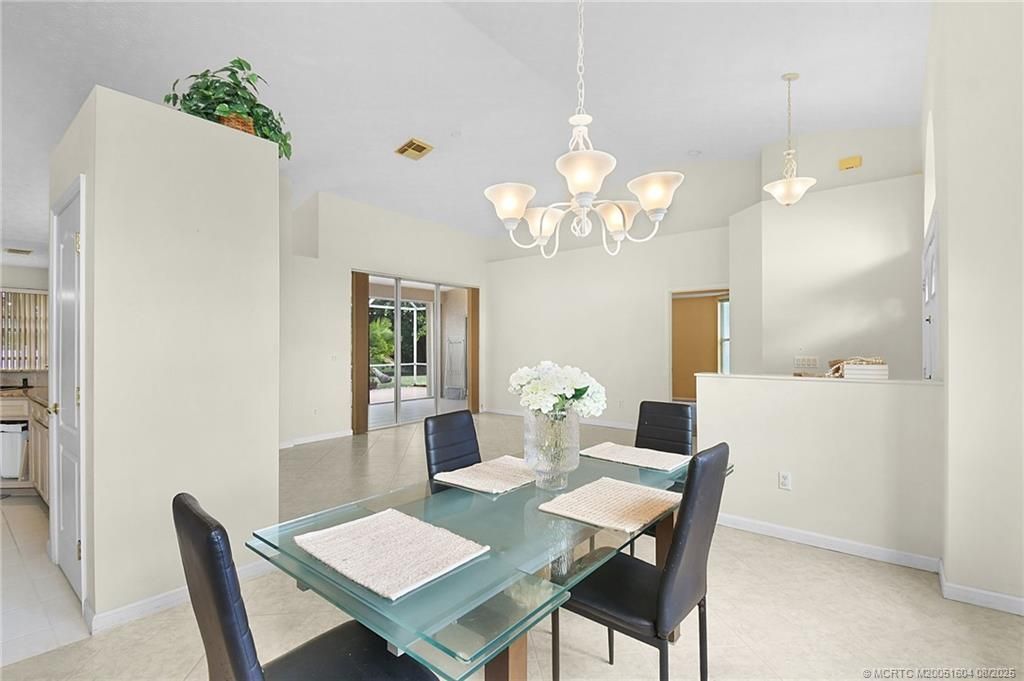 111 SW North Danville Circle, Port Saint Lucie, FL 34953 Photo