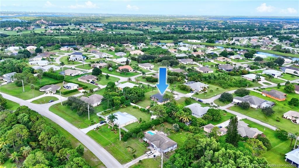 111 SW North Danville Circle, Port Saint Lucie, FL 34953 Photo