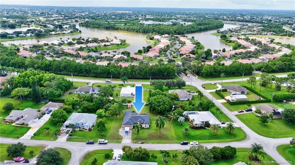 111 SW North Danville Circle, Port Saint Lucie, FL 34953 Photo