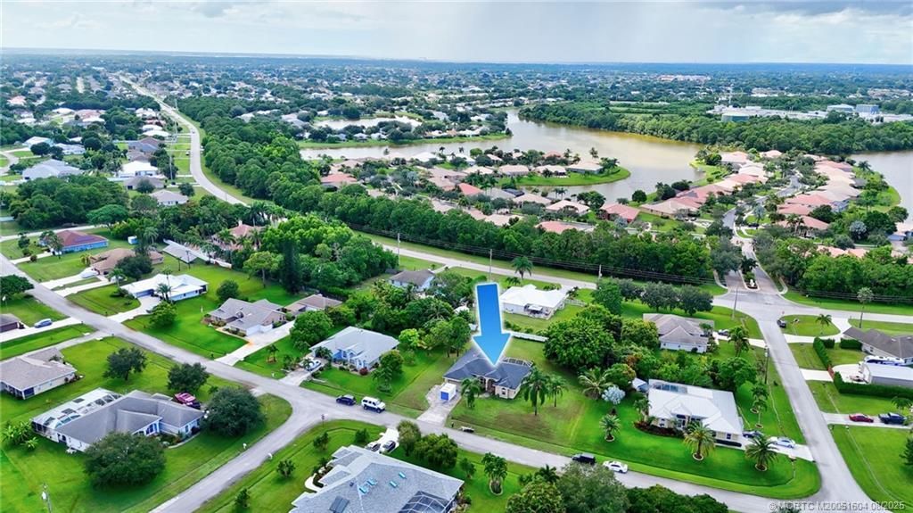 111 SW North Danville Circle, Port Saint Lucie, FL 34953 Photo