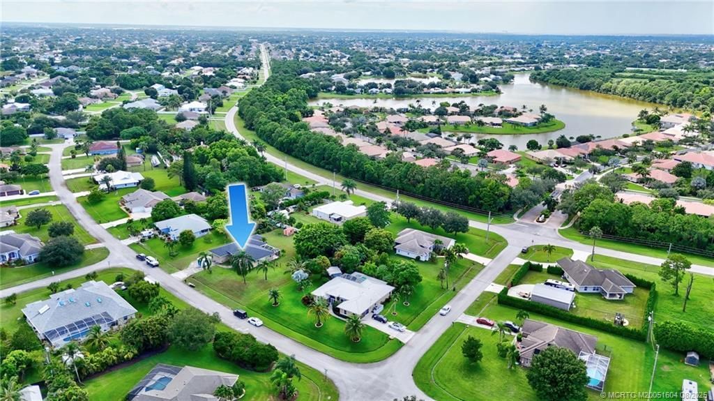 111 SW North Danville Circle, Port Saint Lucie, FL 34953 Photo