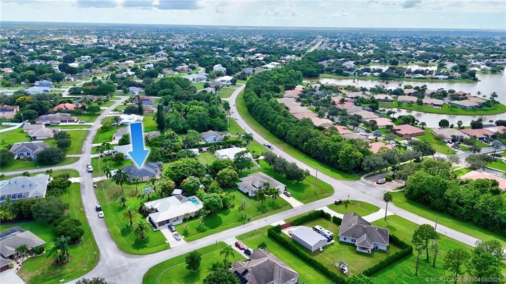 111 SW North Danville Circle, Port Saint Lucie, FL 34953 Photo