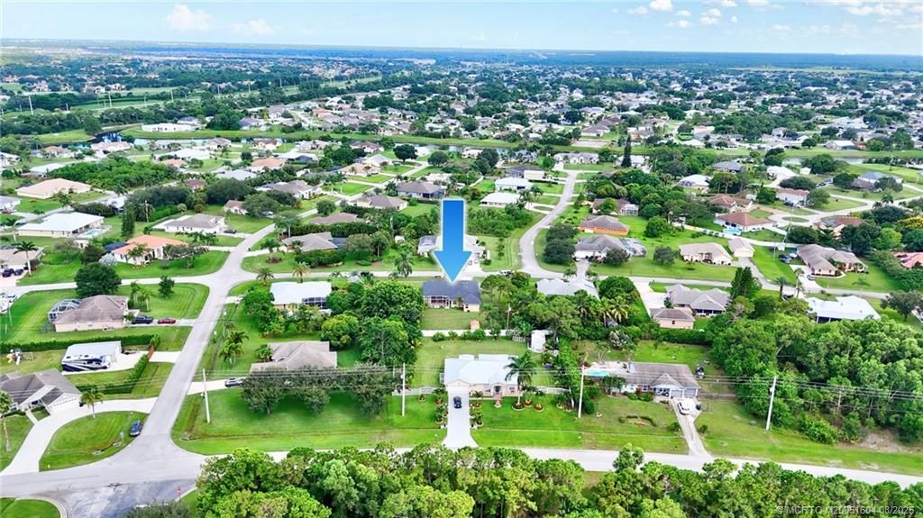 111 SW North Danville Circle, Port Saint Lucie, FL 34953 Photo