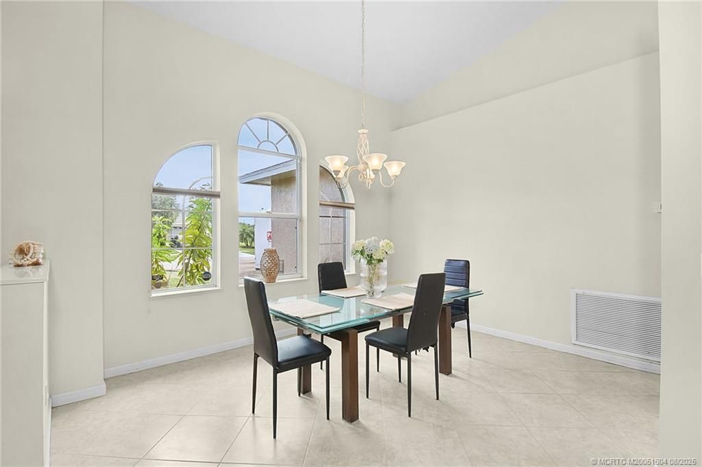 111 SW North Danville Circle, Port Saint Lucie, FL 34953 Photo