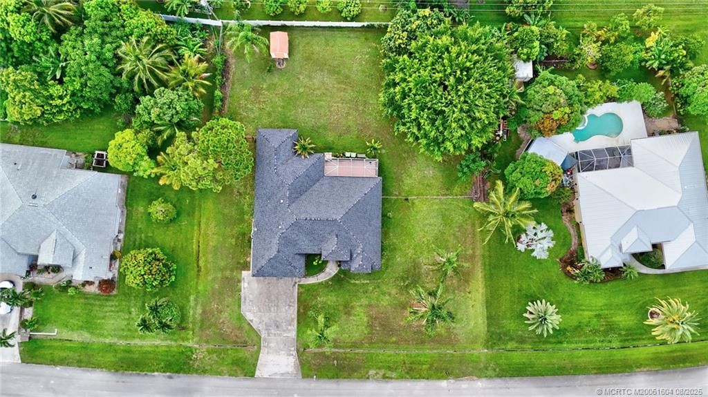 111 SW North Danville Circle, Port Saint Lucie, FL 34953 Photo