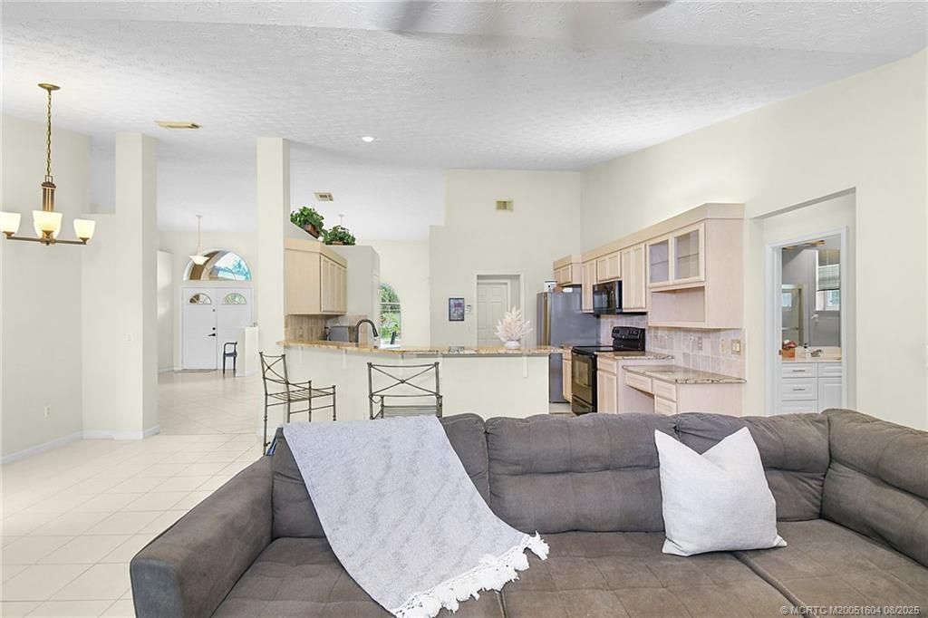 111 SW North Danville Circle, Port Saint Lucie, FL 34953 Photo