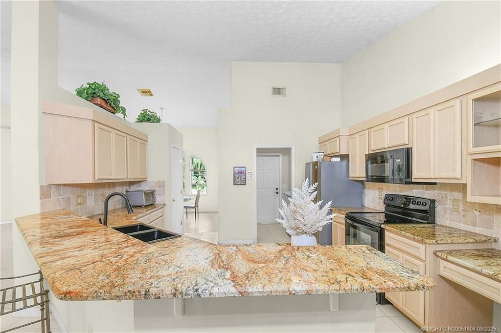 111 SW North Danville Circle, Port Saint Lucie, FL 34953 Photo