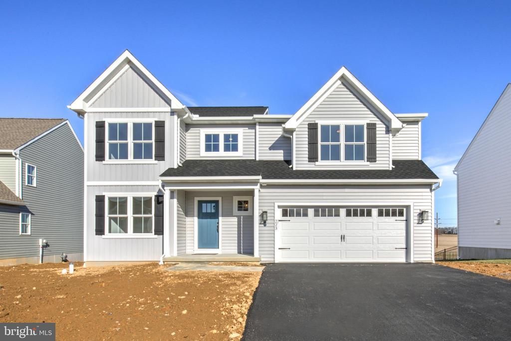 223 Coffee Goss Road, Unit LOT 103, Marietta, PA 17547 Main Photo