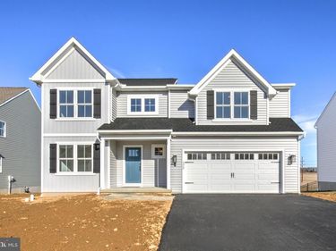 223 COFFEE GOSS ROAD, Unit LOT 103, MARIETTA, PA 17547