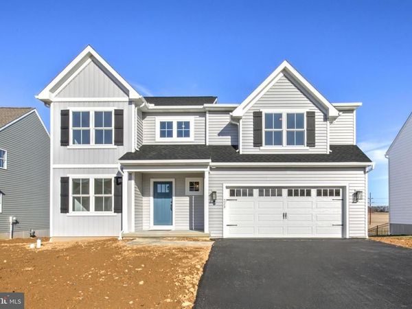 223 COFFEE GOSS ROAD, Unit LOT 103, MARIETTA, PA 17547