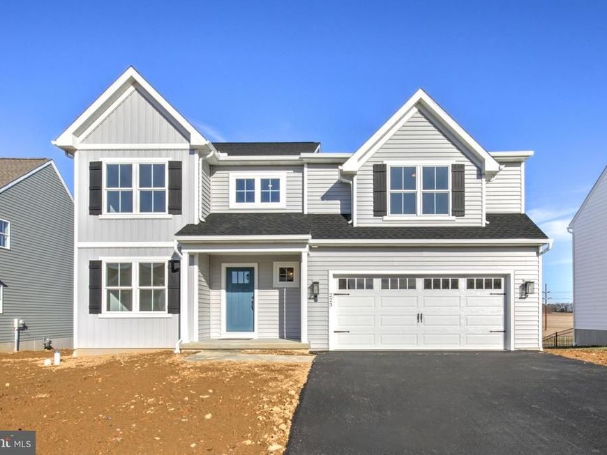 223 Coffee Goss Road, Unit LOT 103, Marietta, PA 17547 Main Photo