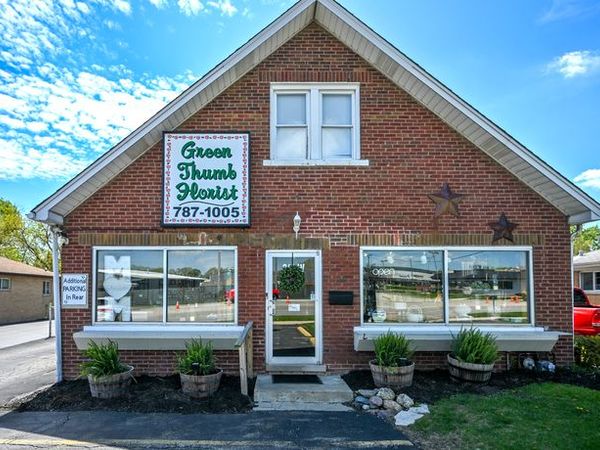 310 W Irving Park Road, Wood Dale, IL 60191