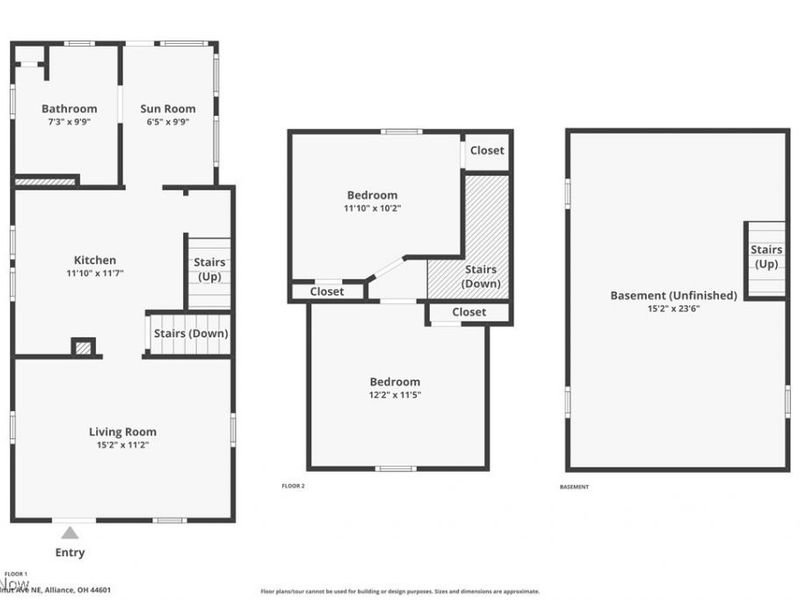11344 Walnut Avenue NE, Alliance, OH 44601 Photo 13