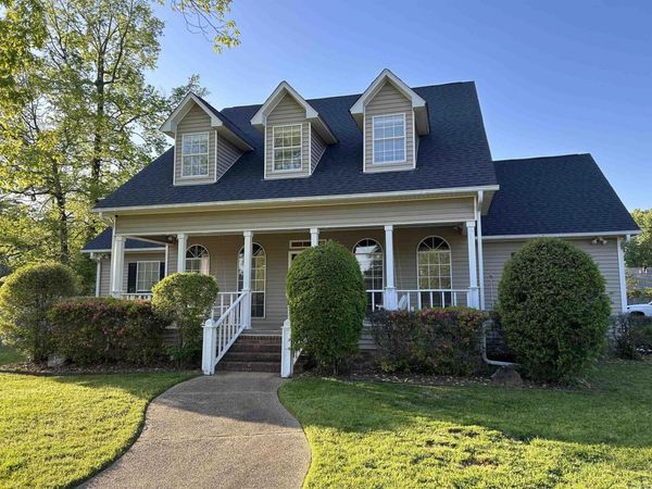 Pine Bluff, AR 71603