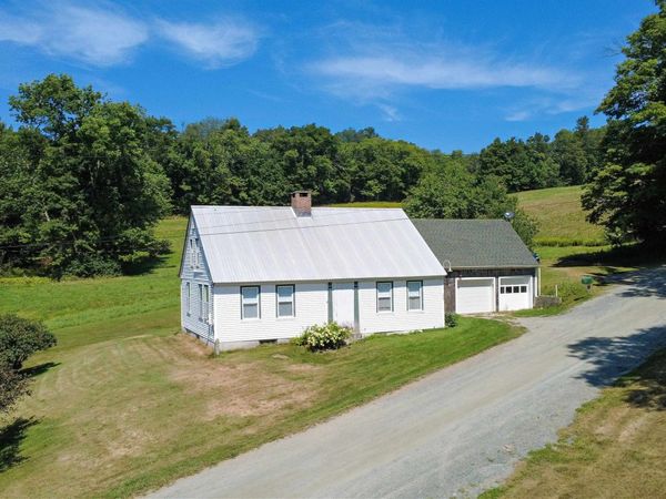 1247 High Ridge Road, Waterford, VT 05819