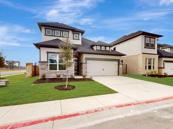 13116 Geary DR, Austin, TX 78652