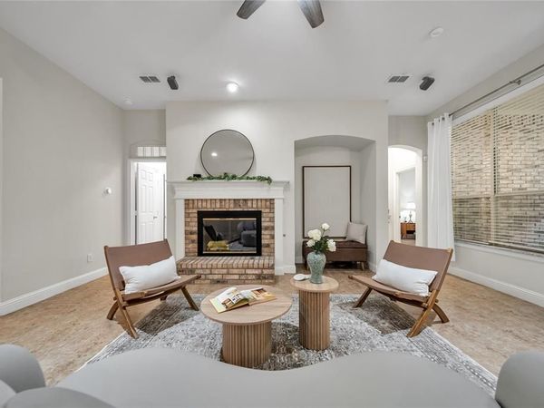 4402 Horizon Drive, Garland, TX 75043