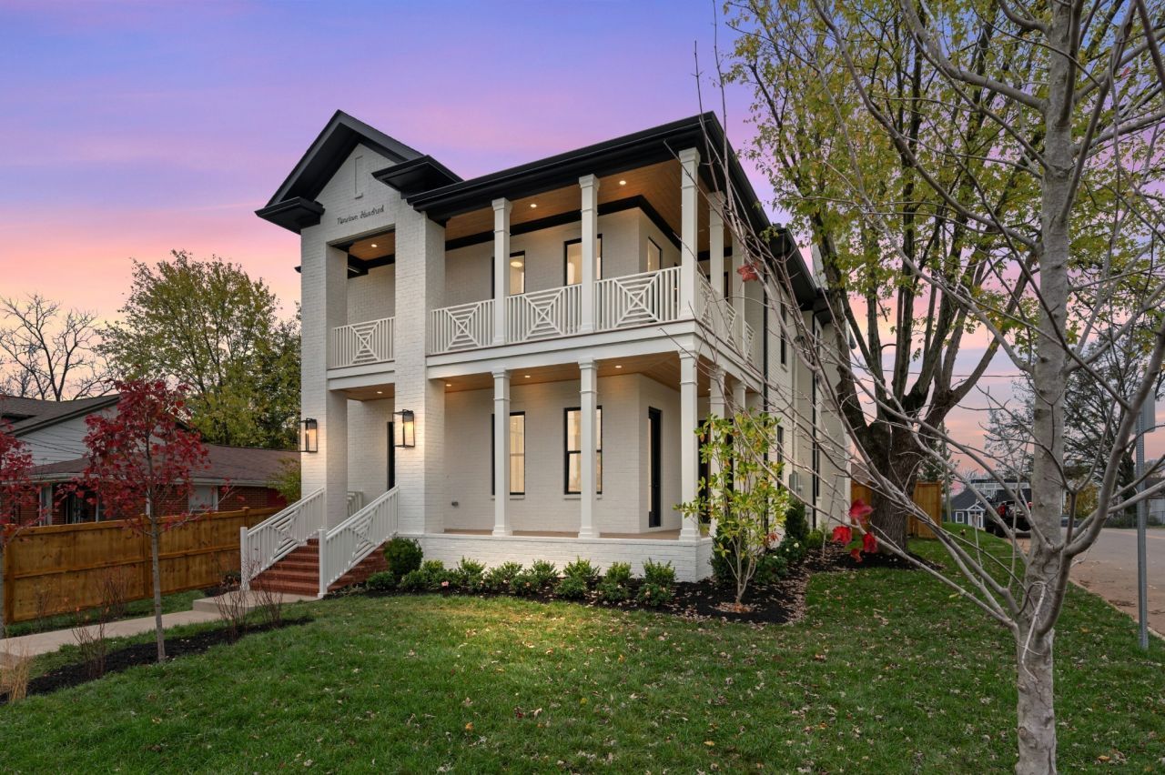 1900 Eastside Ave, Nashville, TN 37206 Main Photo