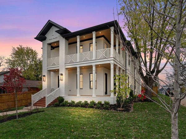 1900 Eastside Ave, Nashville, TN 37206