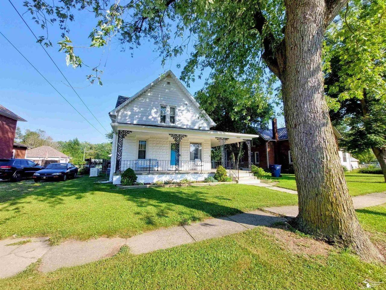 9306 Raisin Street, Maybee, MI 48159 Main Photo