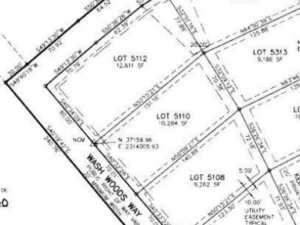 653 Wash Woods Way, Bald Head Island, NC 28461