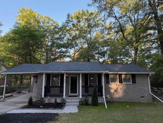 4243 Mandel Drive Columbia, SC 29210