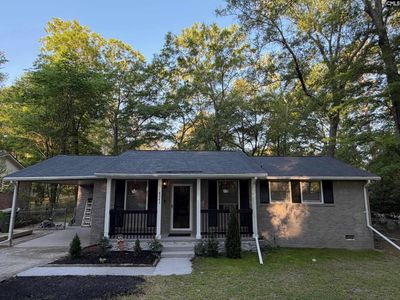 4243 Mandel Drive, Columbia, SC 29210