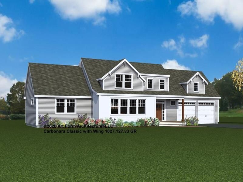 37 Shearwater Drive, Unit 1906, Portsmouth, NH 03801 Main Photo