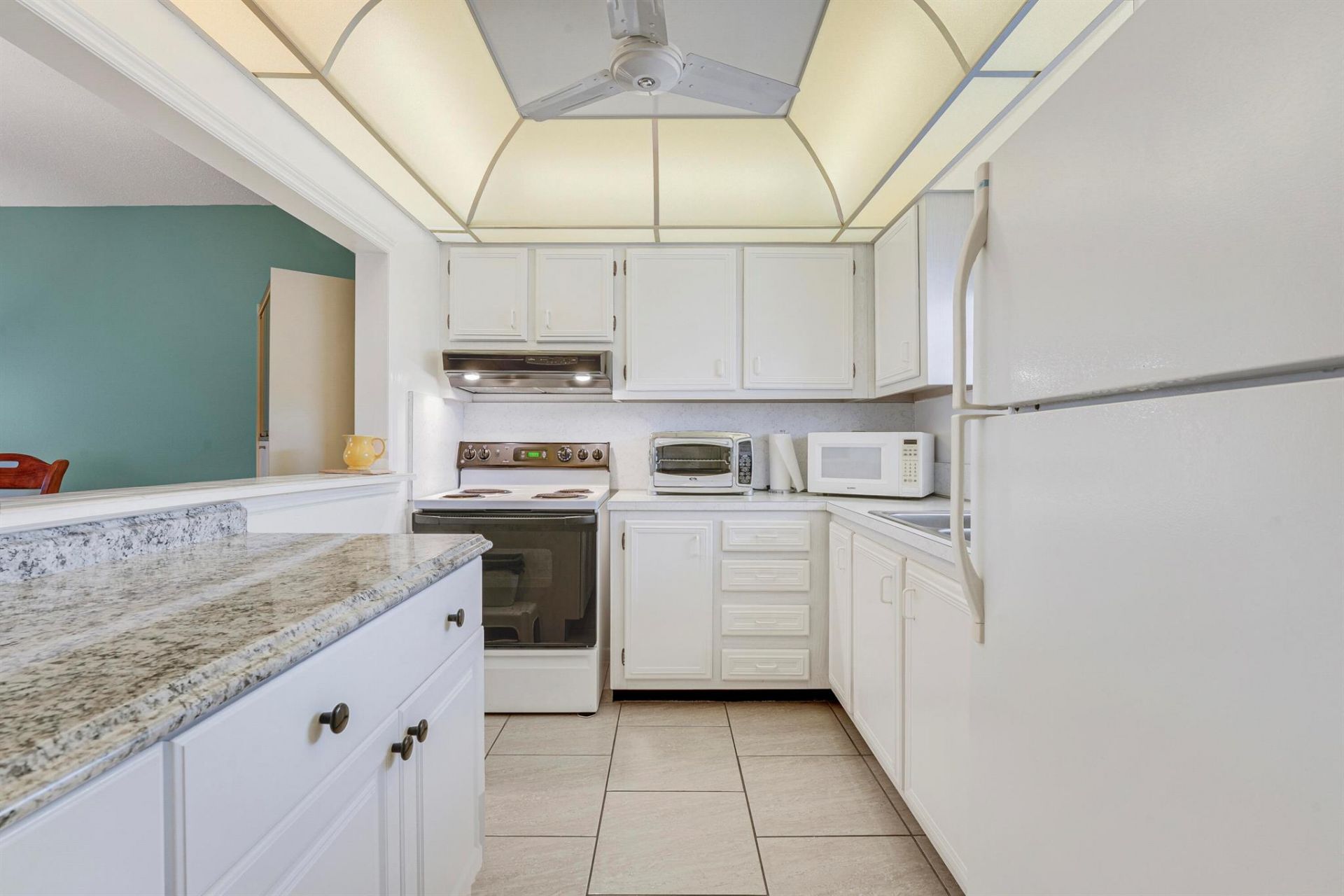 721 Lori Drive, Unit 303, Palm Springs, FL 33461 Photo