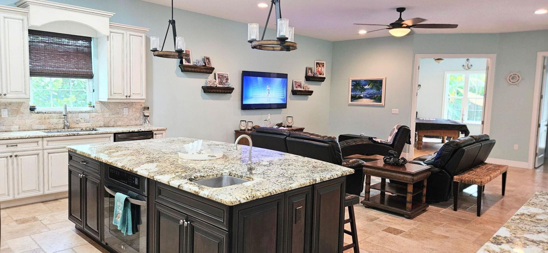 1468 SW Peninsula Lane, Palm City, FL 34990 Photo