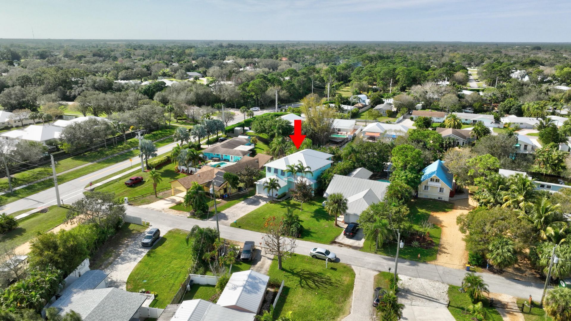 1468 SW Peninsula Lane, Palm City, FL 34990 Photo