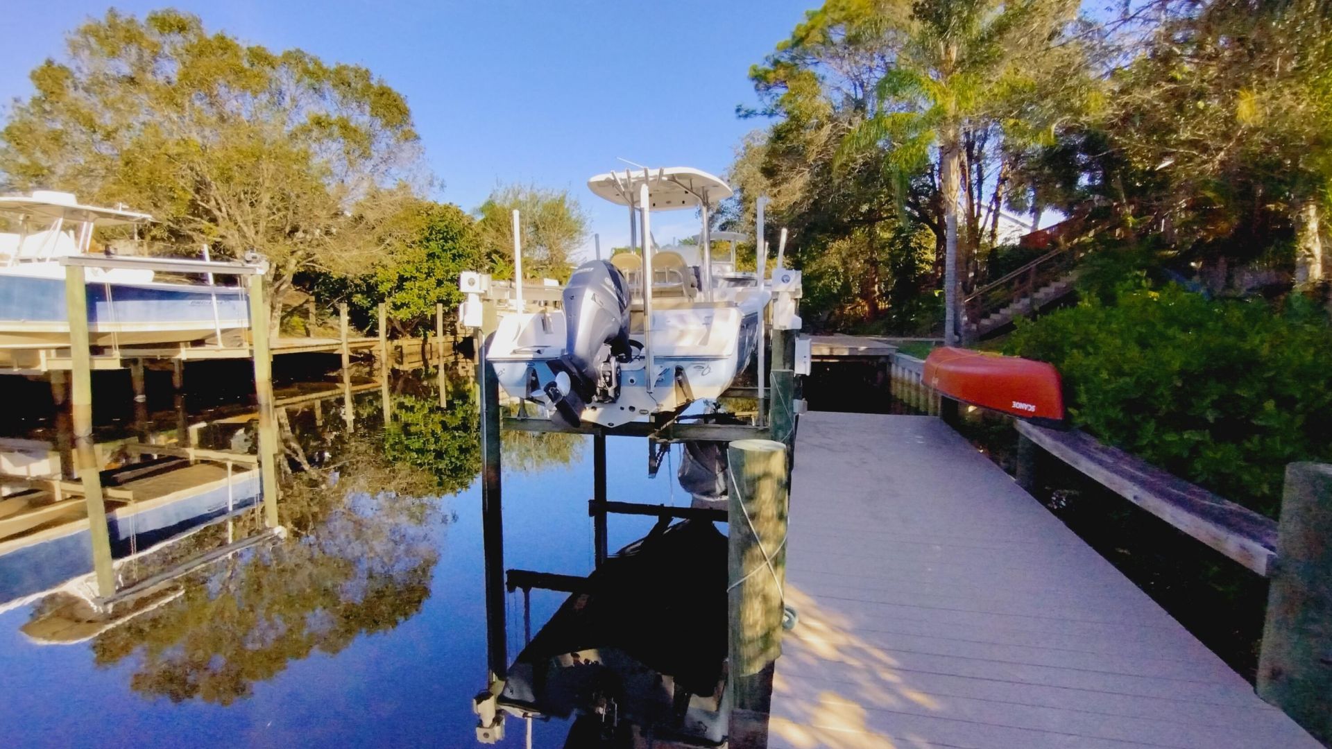 1468 SW Peninsula Lane, Palm City, FL 34990 Photo