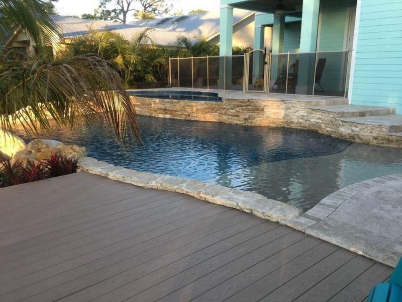 1468 SW Peninsula Lane, Palm City, FL 34990 Photo