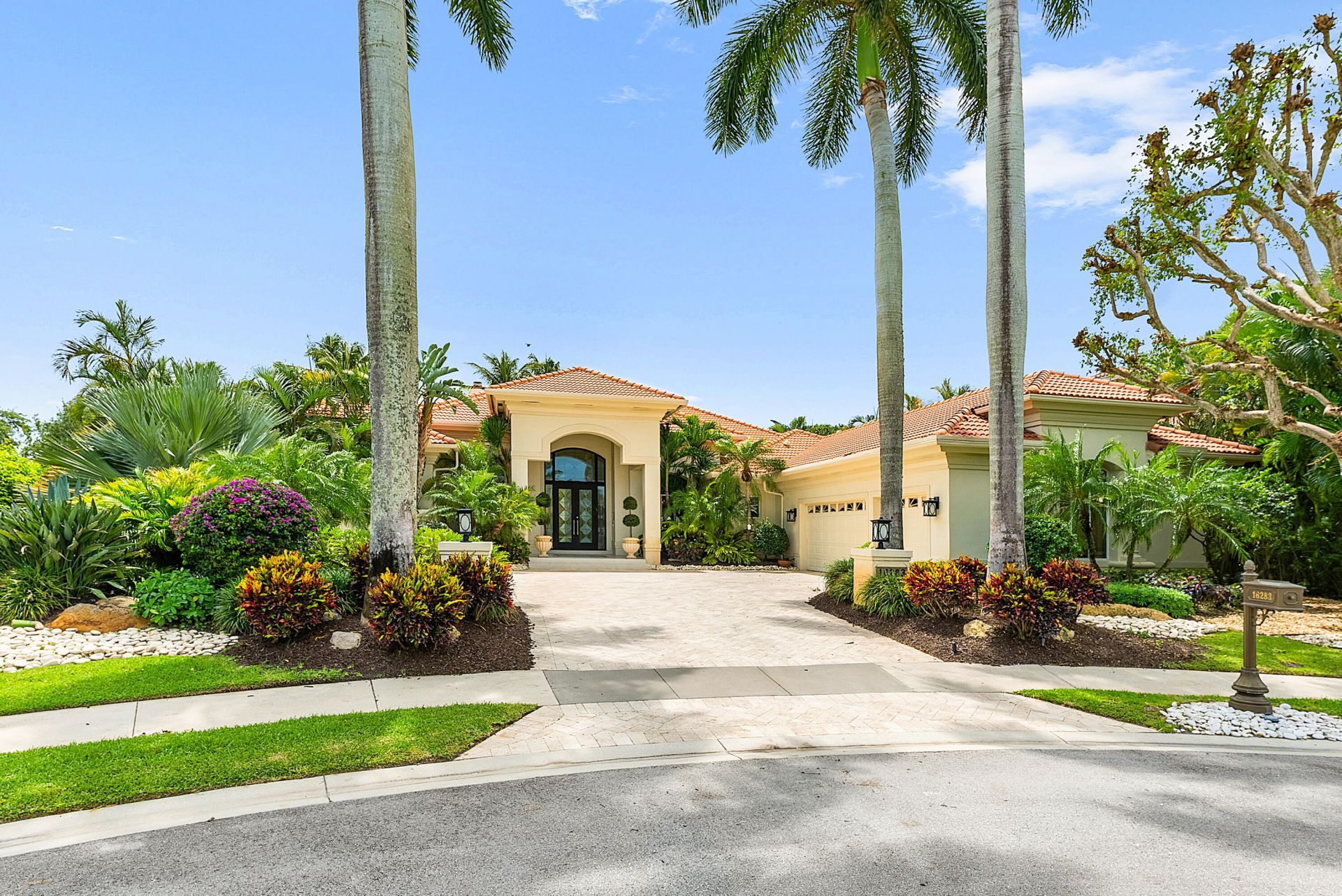 16283 Vintage Oaks Lane, Delray Beach, FL 33484 Photo