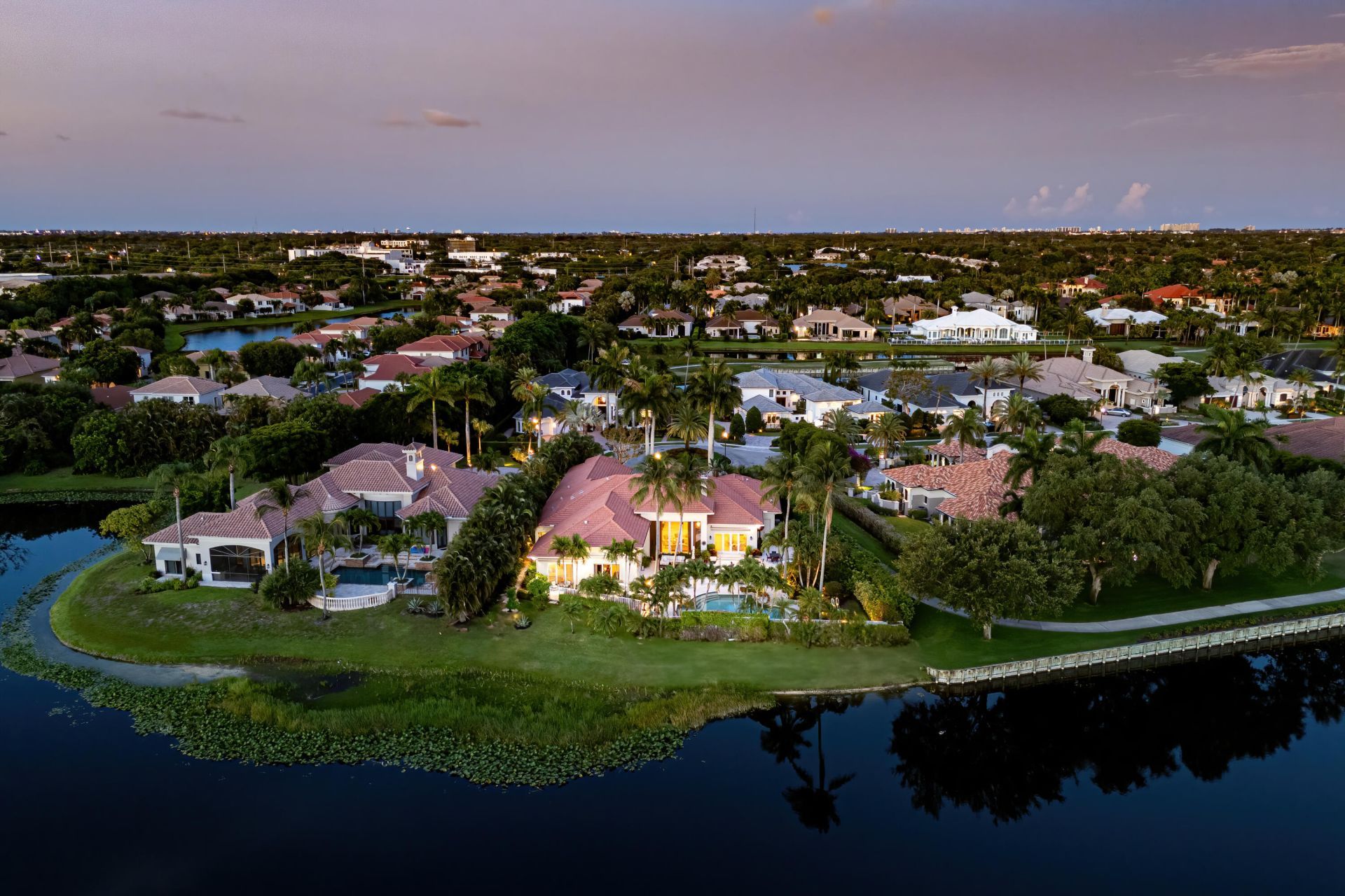 16283 Vintage Oaks Lane, Delray Beach, FL 33484 Photo
