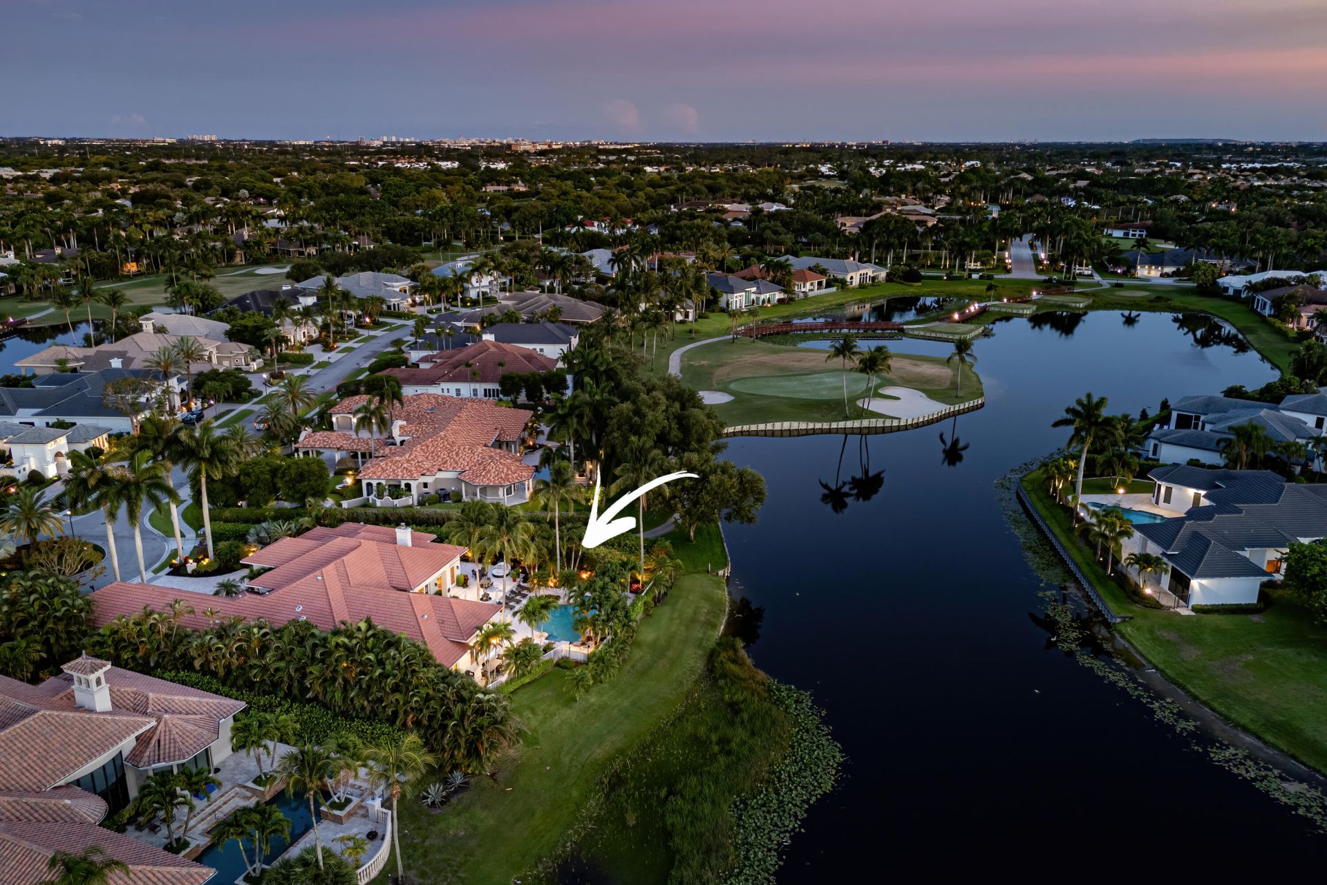 16283 Vintage Oaks Lane, Delray Beach, FL 33484 Photo