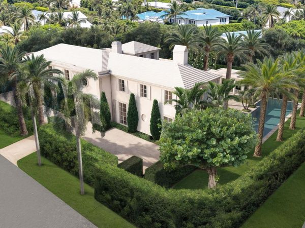 301 Plantation Road, Palm Beach, FL 33480