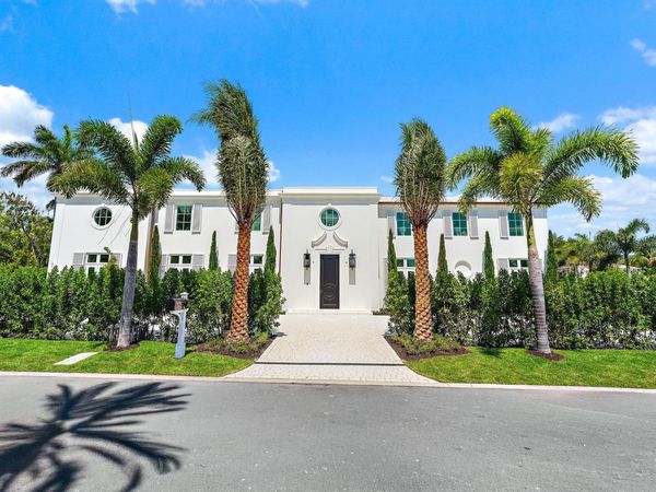 301 Plantation Road, Palm Beach, FL 33480