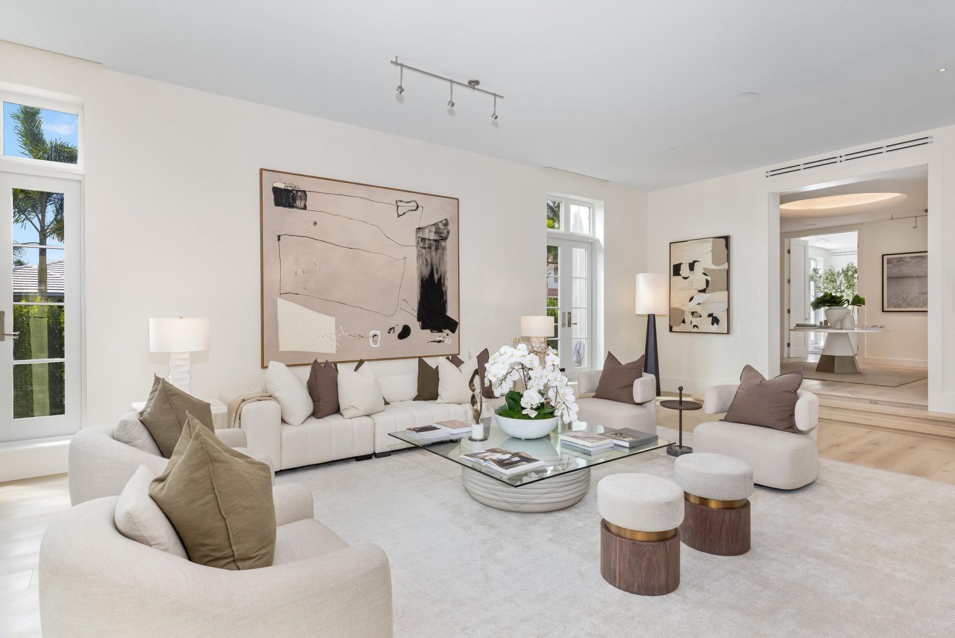 301 Plantation Road, Palm Beach, FL 33480 Photo