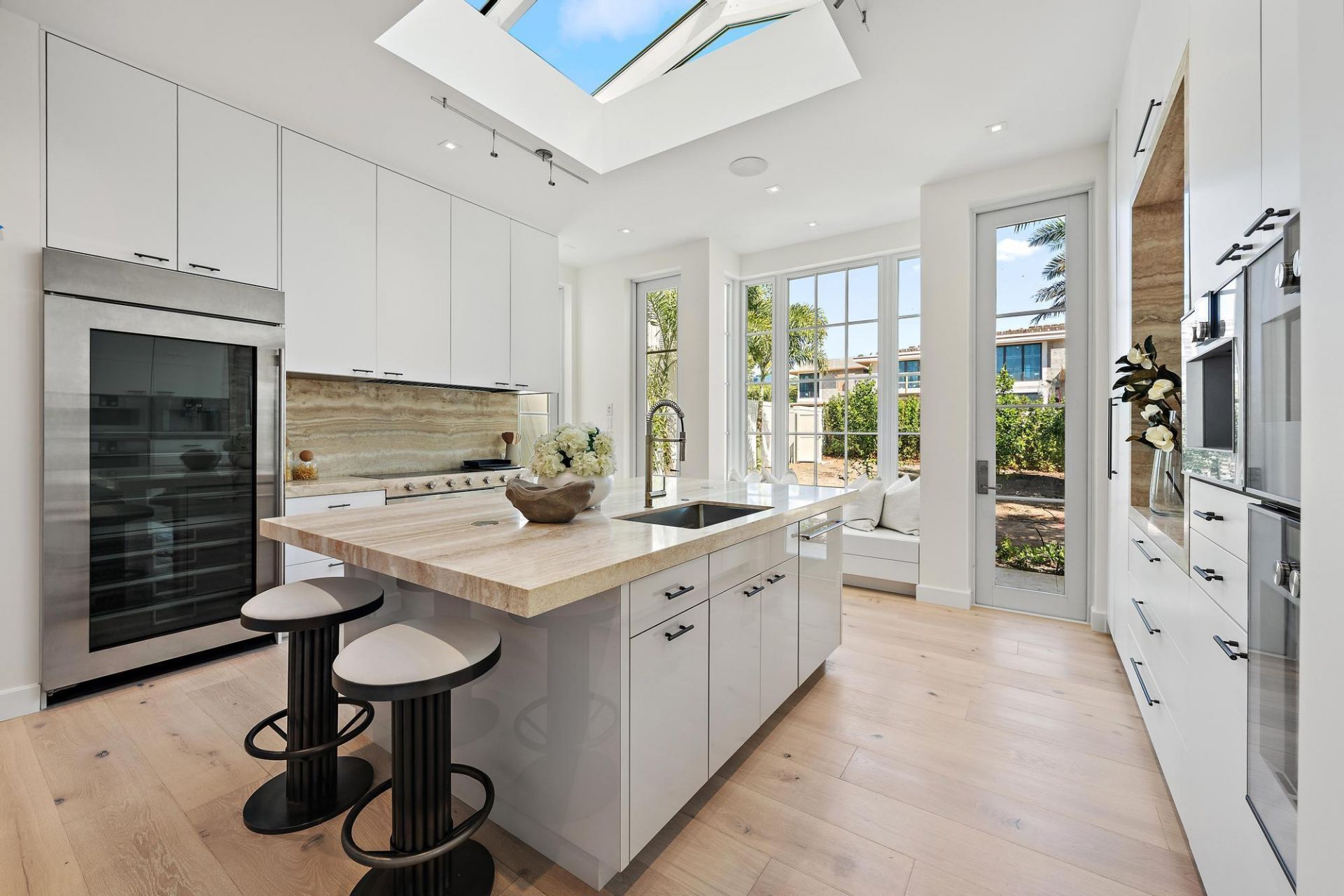 301 Plantation Road, Palm Beach, FL 33480 Photo